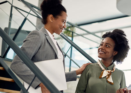 Business-Coach